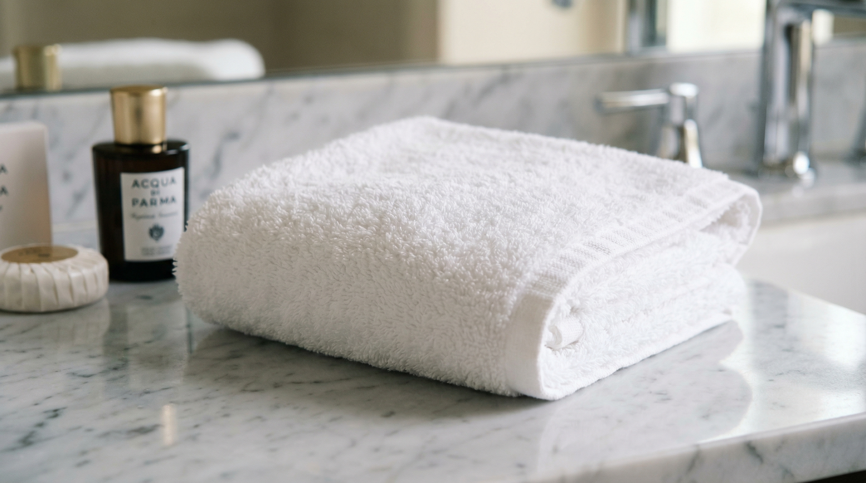 Face Towel / Washcloth view 2